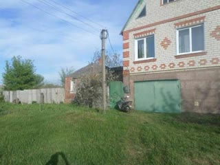 продам жилой дом