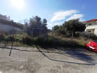 710 m² Plot