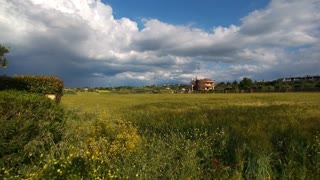 5600 m² Parcel
