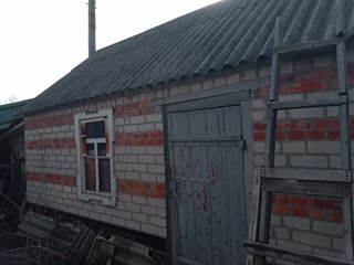 For sale house in Kupiansk