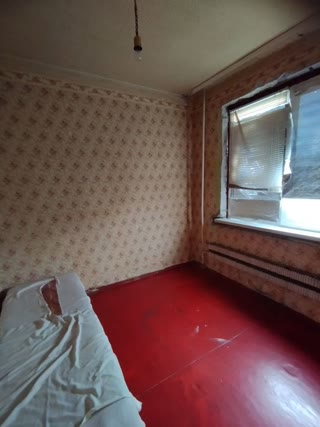Продам 4-кімнатну квартиру на Салтівці, 524 мкр-н