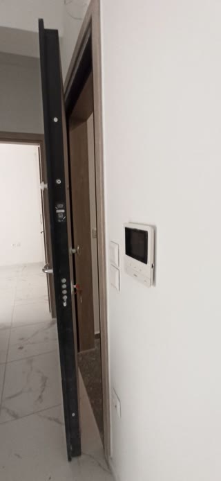 42 m² Studio