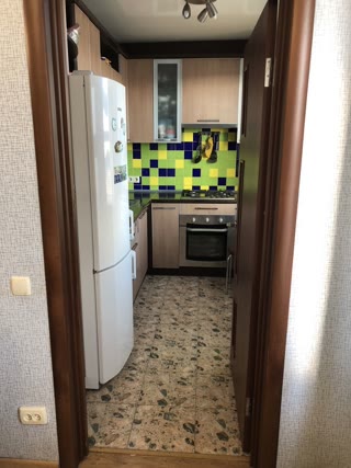 Продам 2комн квартиру Салтовка