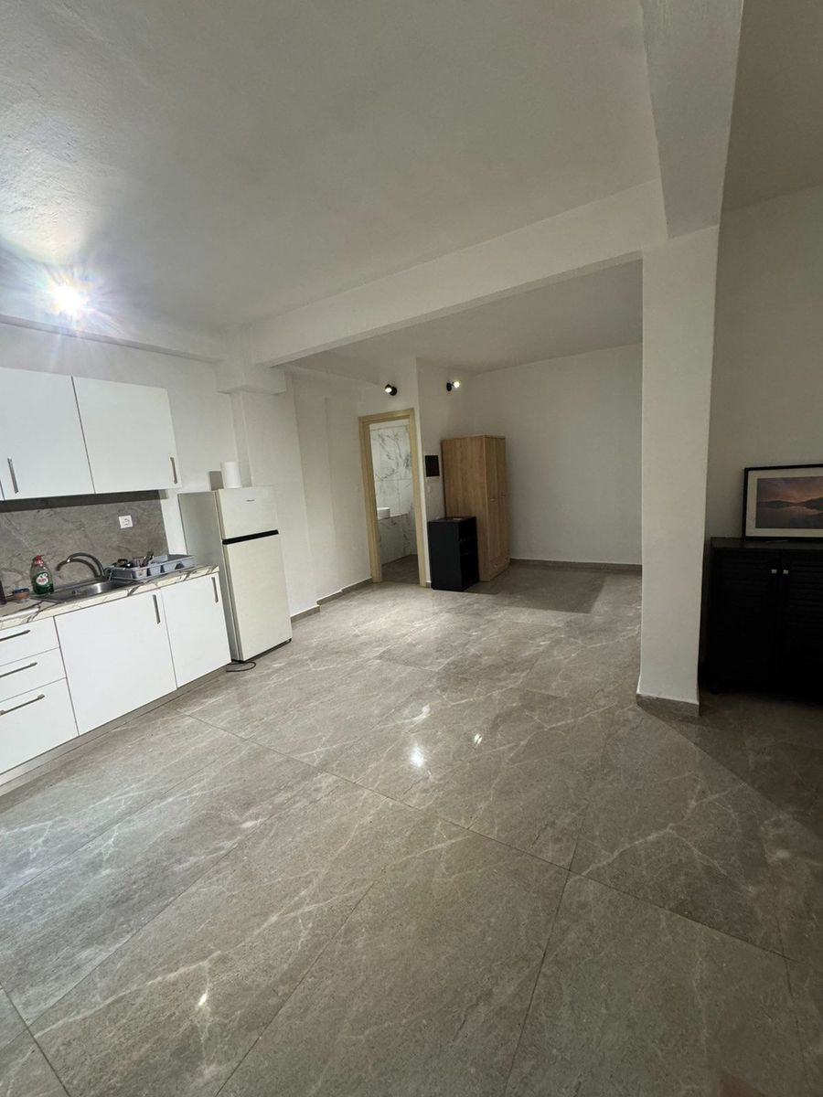 45 m² Studio