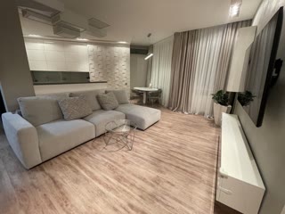 Продається 3к квартира, ЖК Престиж холл, Печерськ