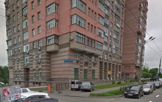 Продаж 3к квартири Святослава Хороброго (Народного Ополчення)