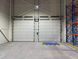Warehouse/Industrial Space for Rent in Lilo