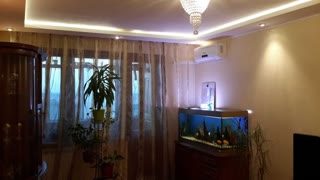 Apartment 3 rooms 535 microdistrict, behind Klass, Saltivka