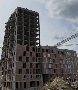 Продаж 1-кімнатної квартири, Шевченківський район