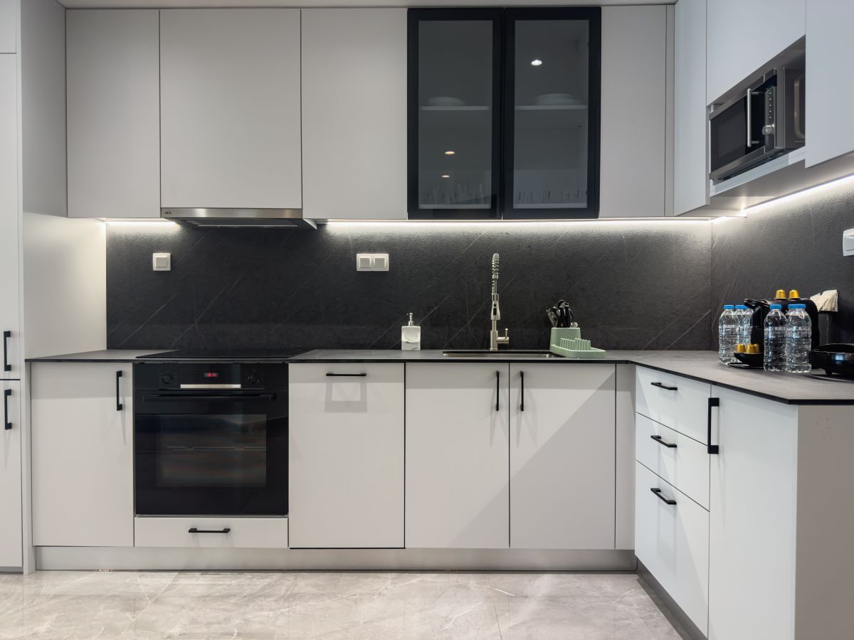 116 m² Apartment