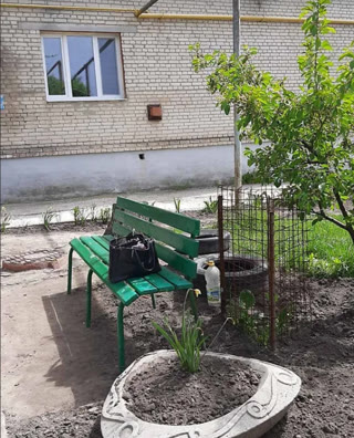 Продаж 1к квартири на вул. Каштанова, Солоницівка