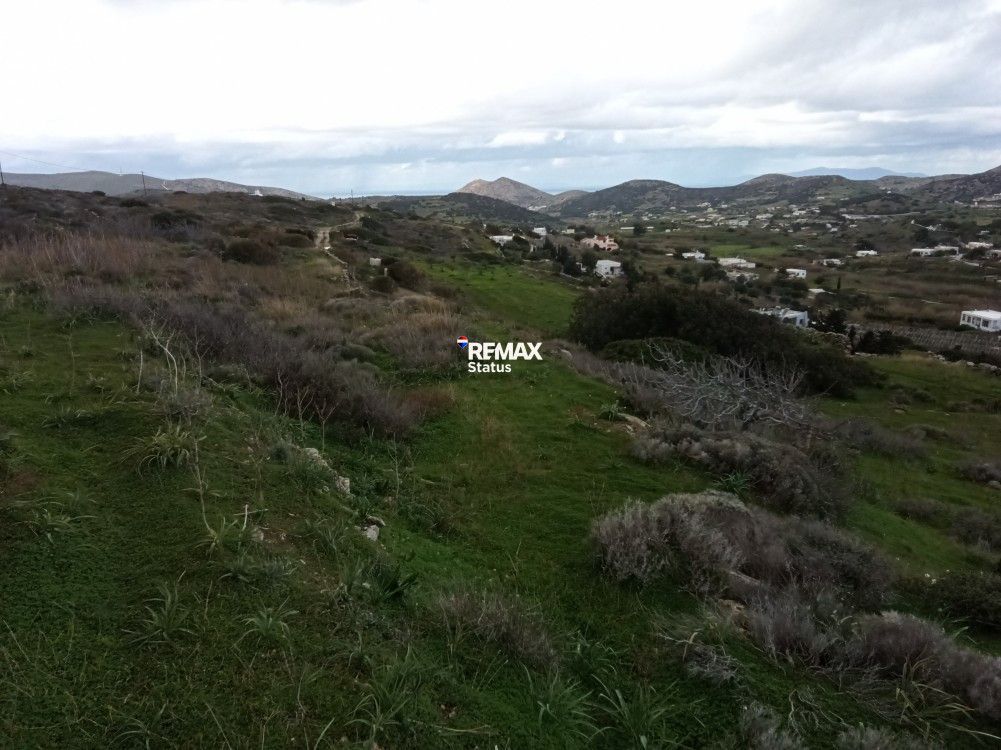 17035 m² Plot