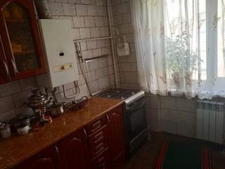 For Sale: Apartment in Kupiansk Due to Relocation