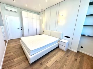 Продаж 2-кімнвтної квартири, ЖК “Manhattan City ” біля метро Вокзальна