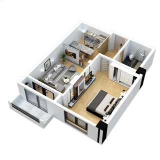 appartment