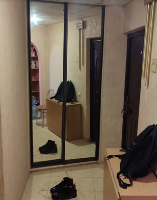 Продам 1к квартиру Салтовка
