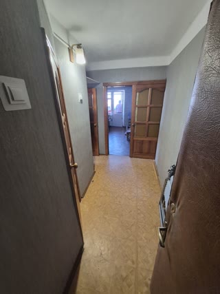 Продаж 1-кімнатної квартири на Відрадному