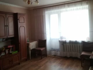 For sale 1-room apartment in