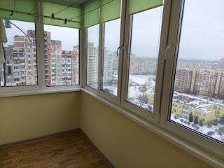 Продається 2к квартира, Володимира Маяковського, Троєщина