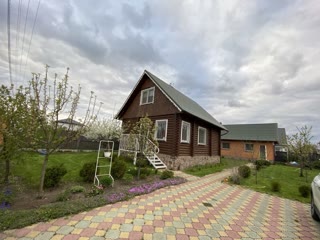 Продажа Дома с баней, дача на осокорках
