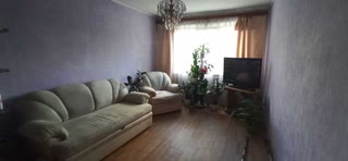 Продам 2-х кімнатну квартиру Салтівка, 656мкр-н