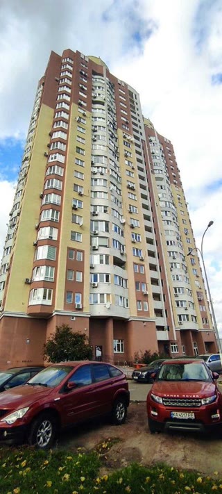 Продаж 2к квартири, Багринова Гора, Голосіївський район