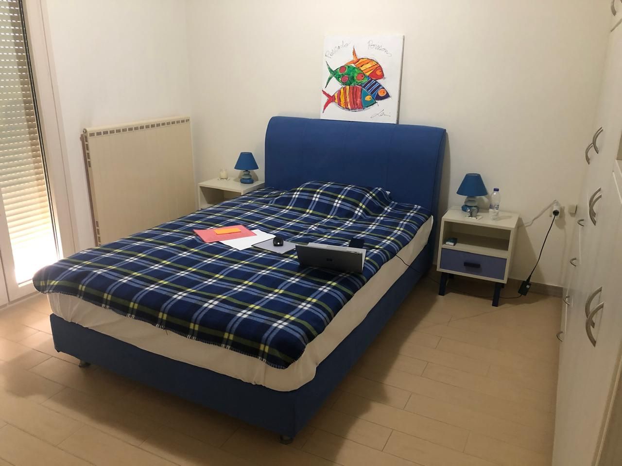 167 m² Apartment
