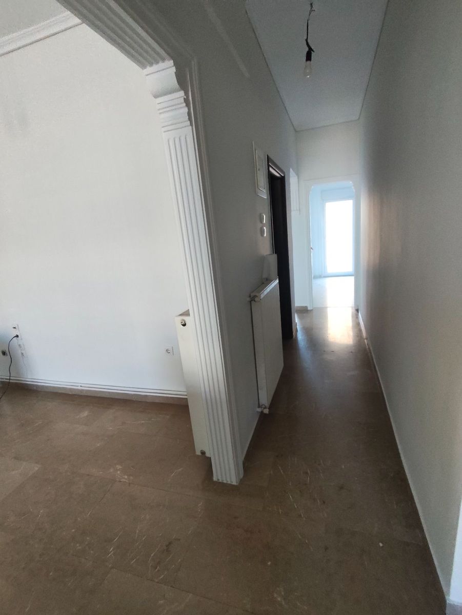 Мезонет, 115 м²