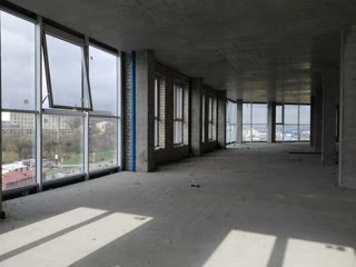 Продажа панорамного офиса 625м2 в Центре