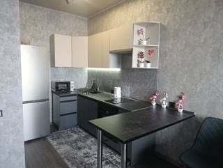 Продам 2к квартиру в ЖК Баухаус, Сокільники