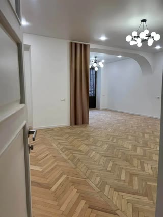 4-room apartment for rent in Vake