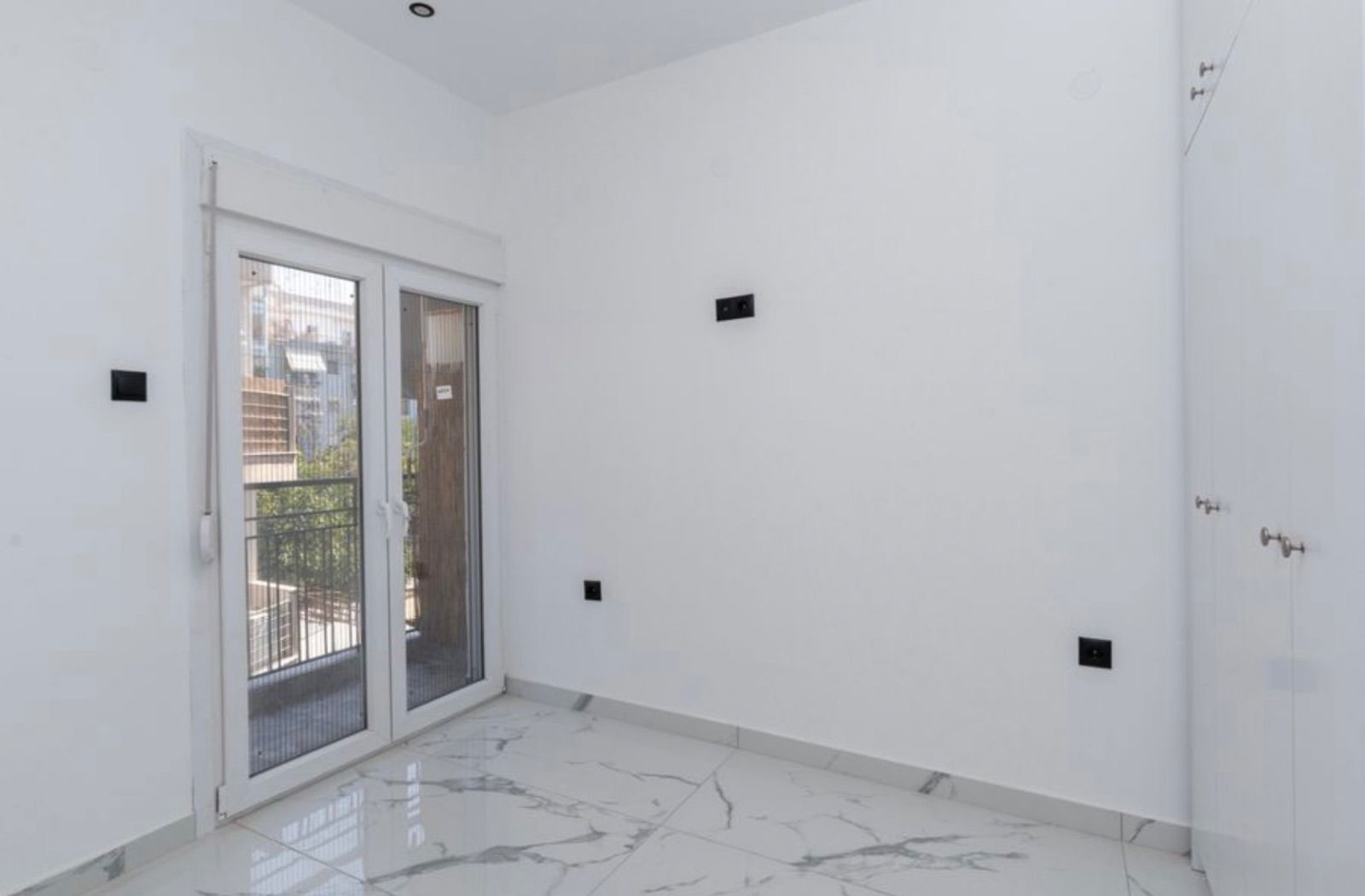 Γκαρσονιέρα 41τ.μ.