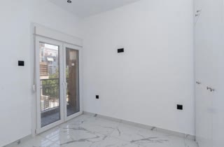 41 m² Studio