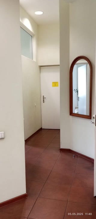 Аренда офиса 95м2 БЦ Европа