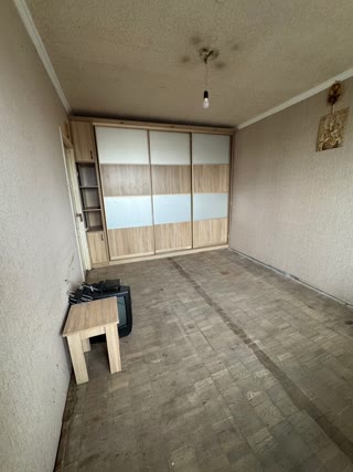 Продаж 1-кімнатної квартири біля метро Нивки