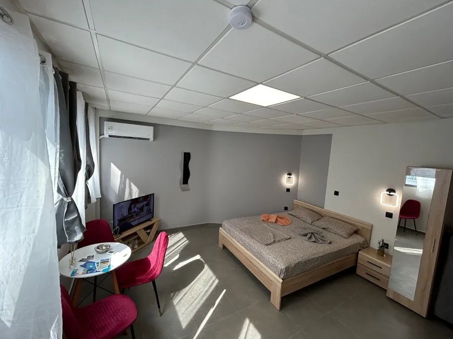 33 m² Studio