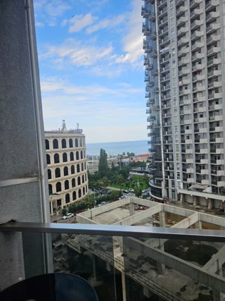 ქირავდება ბინა