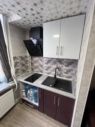 Продам дворівневу квартиру-гостинку Воробйові гори, Салтівка