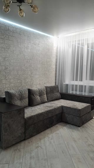 For Sale Apartment in Bird Residential Complex Saltivka