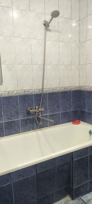 Продам 3-х кімнатну квартиру в мкр-ні Горизонт