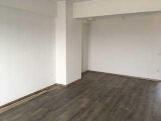 135 m² Maisonette