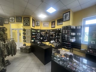 Продаж, фасад 96,6 кв.м, оренда бізнесу, Open Space, Дніпровський