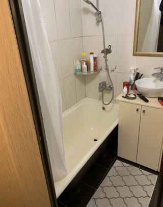 Продається 1-кімнатна квартира, вул. Зодчих, Святошинський район
