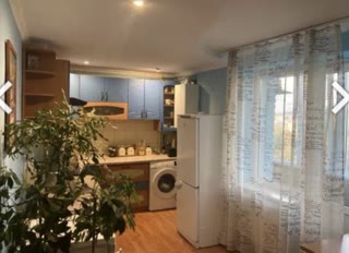 Продаж 3-кімнатної квартири на вул. Під Голоском, Шевченківський район, Львів