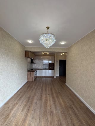 2-room apartment for sale in Digomi in the Park Hills complex