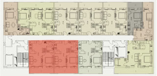 appartment