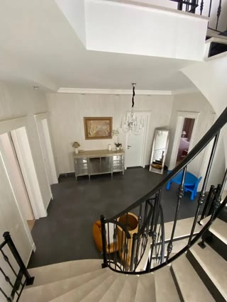 7-room private house for sale in Kojori