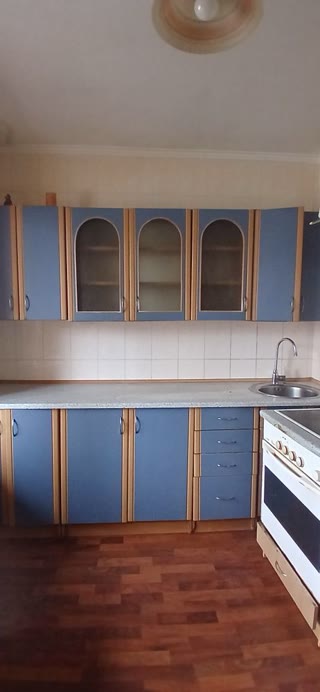 Sale of a 2-room apartment in Poznyaky