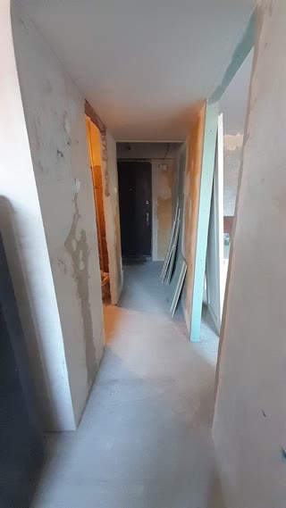 For Sale 1-room Apartment Palace of Sports