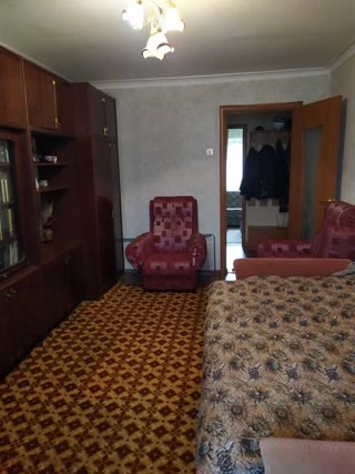 For Sale 2-room